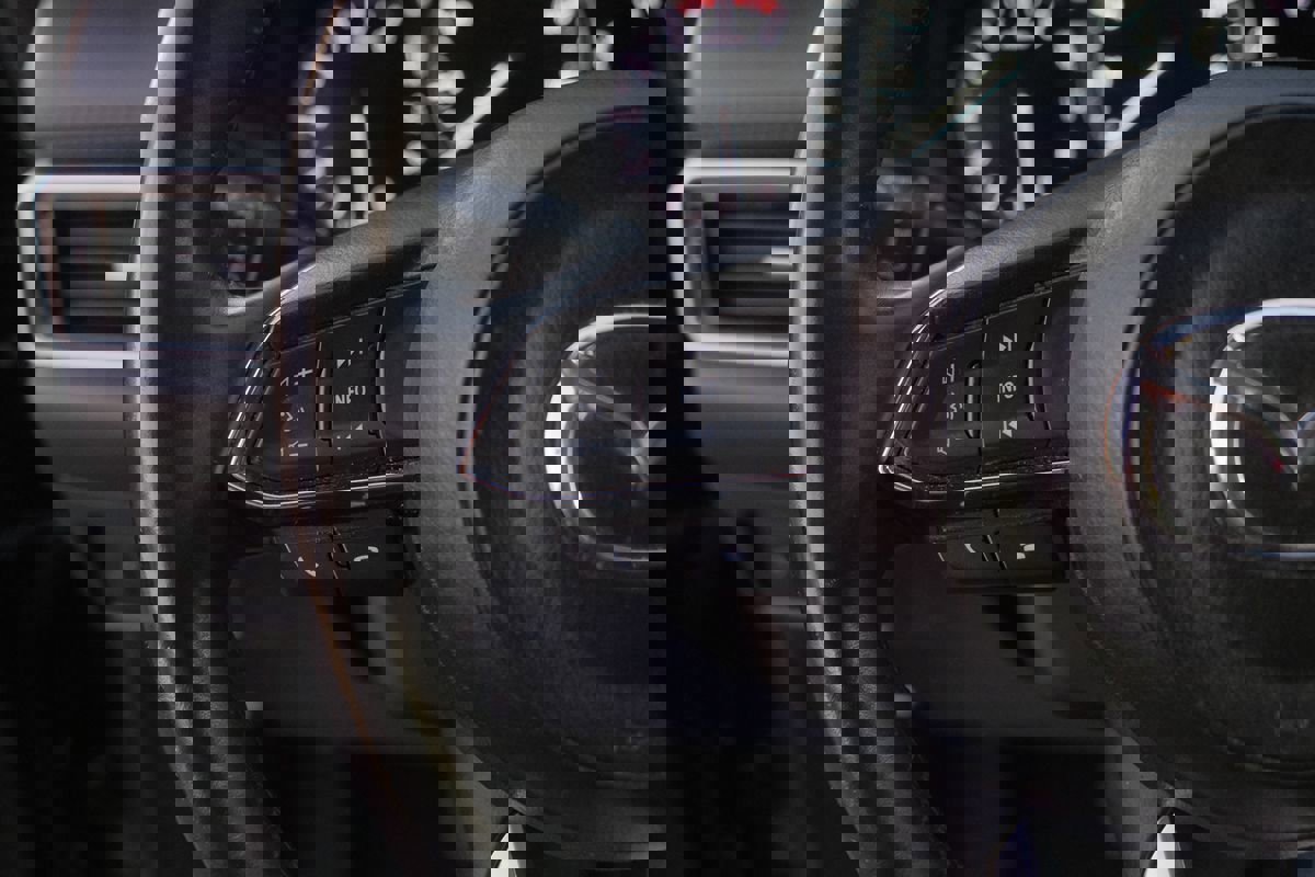 Used 2019 MAZDA CX-5 Grand Touring image 17