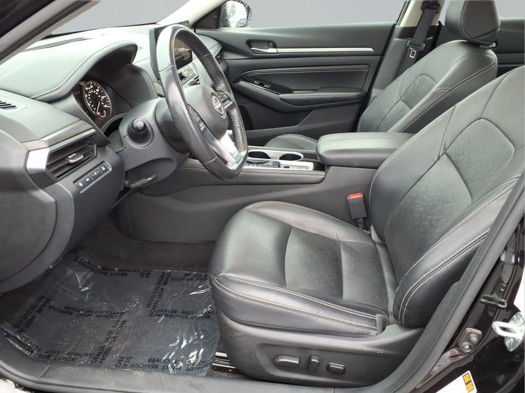 Used 2023 Nissan Altima 2.5 SL FWD image 26