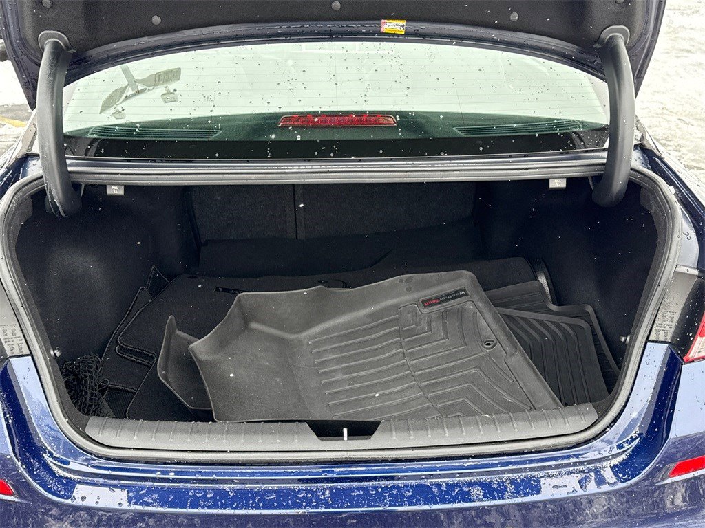 Used 2019 Kia Optima S w/ S Panoramic Sunroof Package image 14