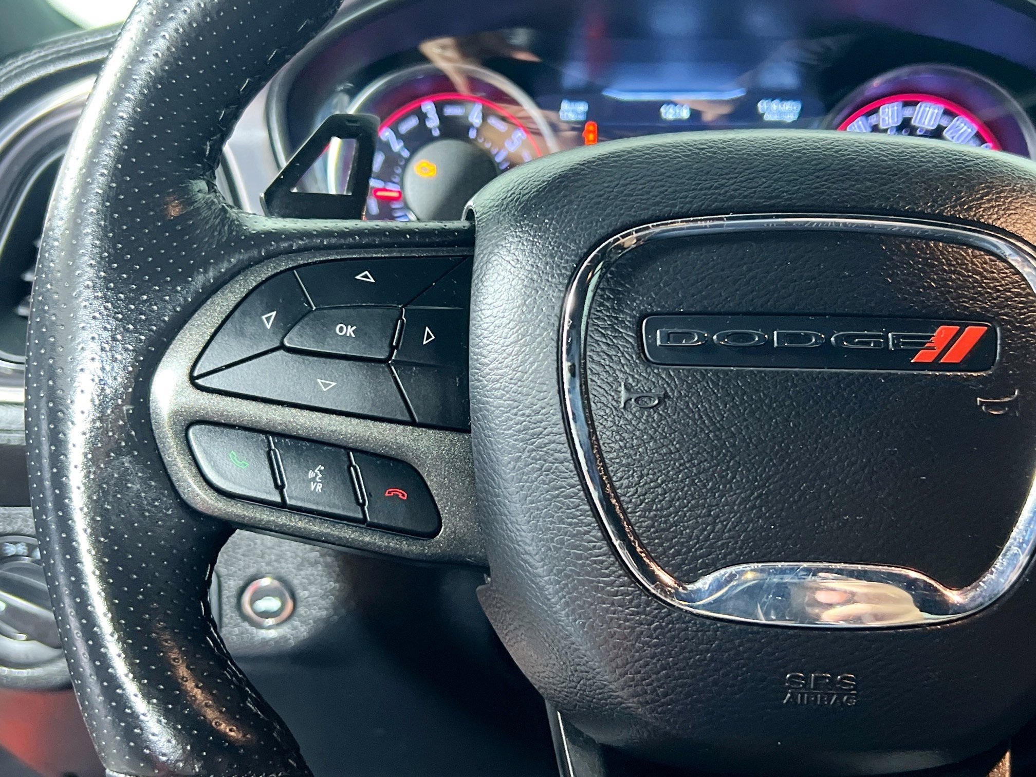 Used 2023 Dodge Challenger R/T Scat Pack image 18