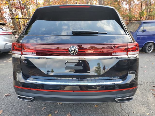 New 2026 Volkswagen Atlas SE image 5