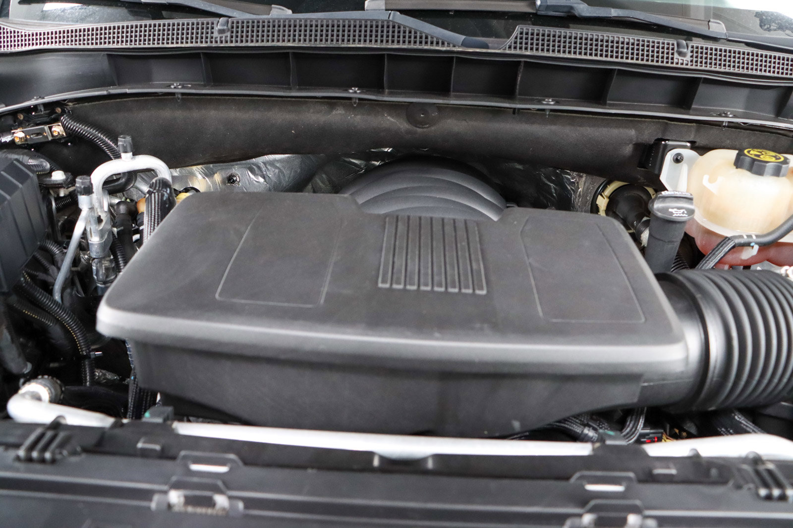 Used 2021 Chevrolet Tahoe LT image 35