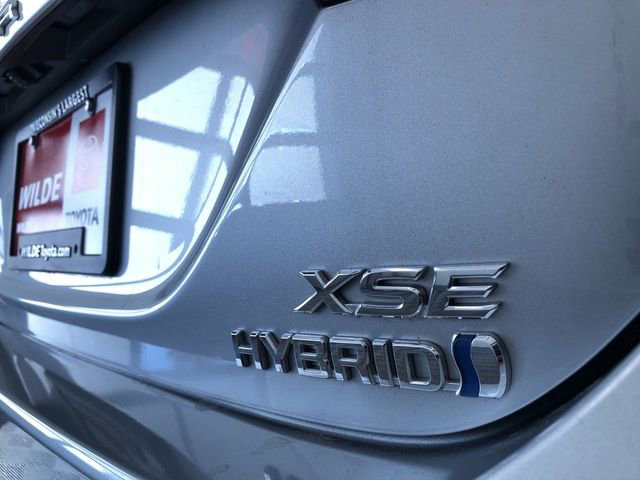 Used 2022 Toyota Camry XSE image 7
