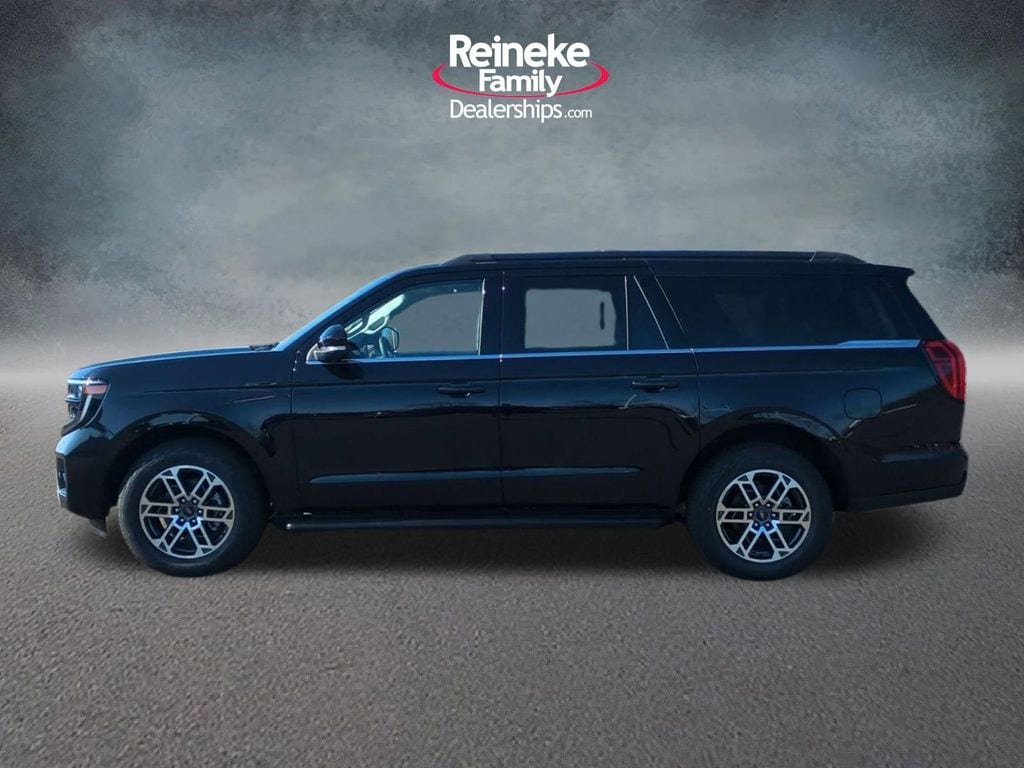 New 2026 Ford Expedition Max Active image 9