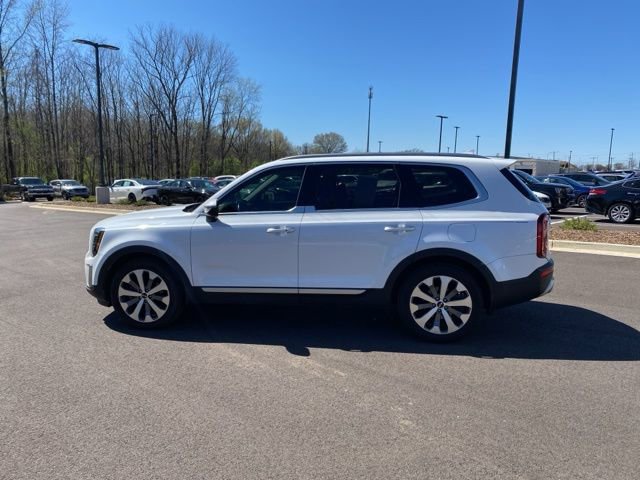 Used 2020 Kia Telluride S image 8
