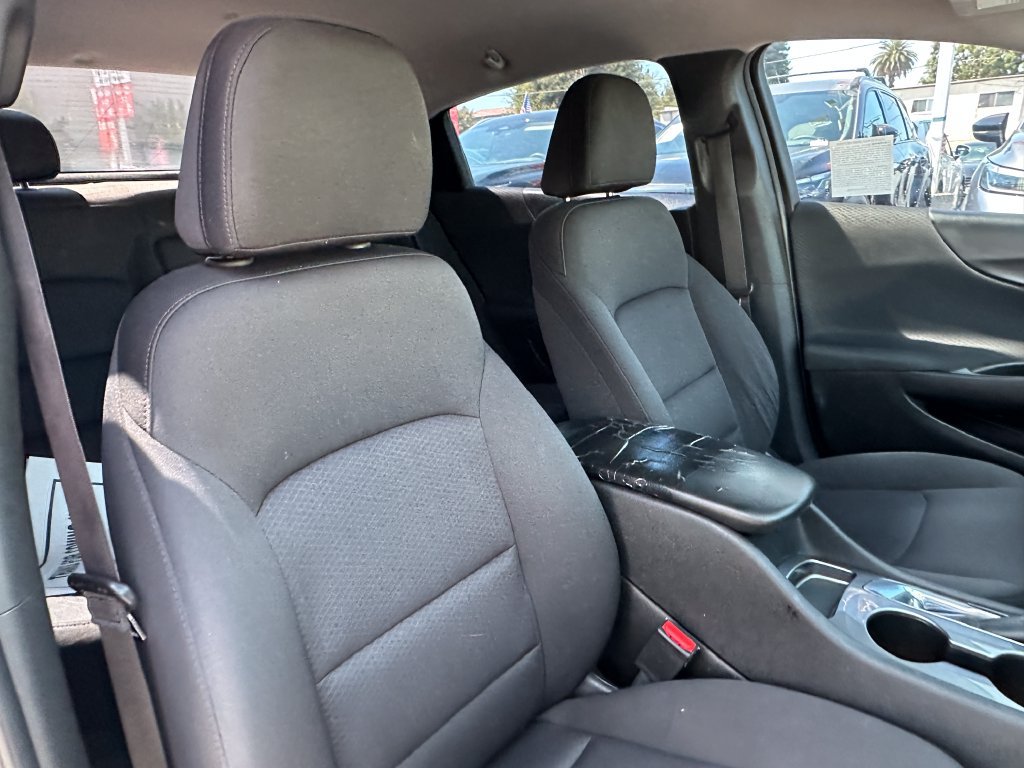 Used 2018 Chevrolet Malibu LS FWD image 15