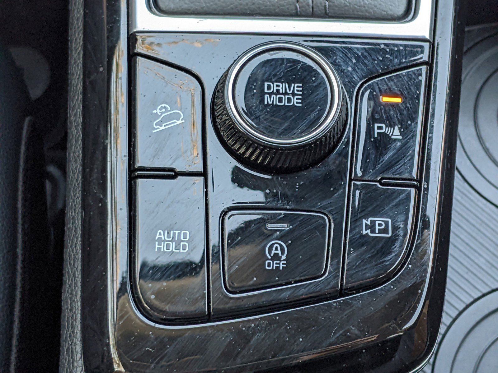 Certified 2023 Kia Sportage EX image 27