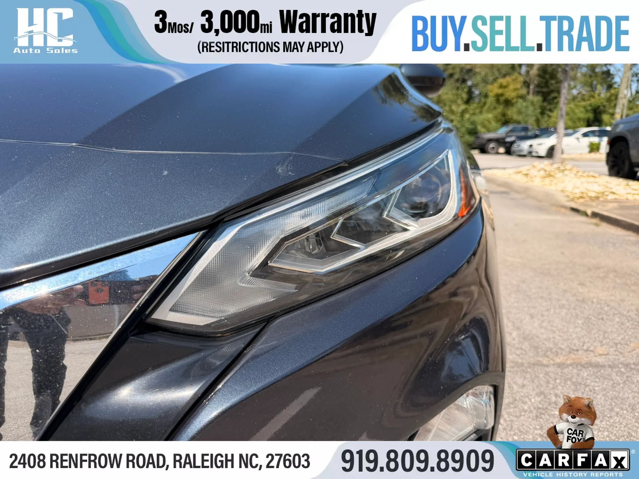 Used 2022 Nissan Altima 2.5 SV FWD image 9