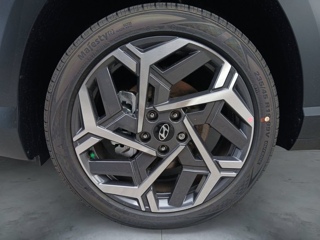 New 2026 Hyundai Kona SEL Premium FWD image 22