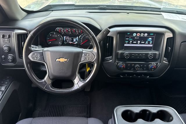Used 2018 Chevrolet Silverado 1500 LT w/ All Star Edition image 14