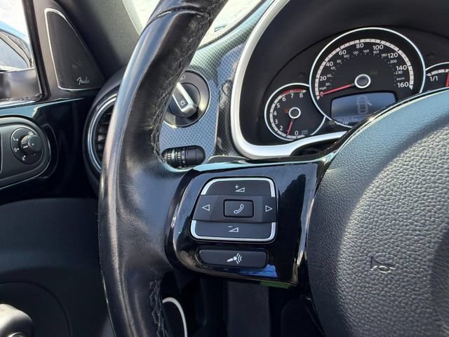 Used 2014 Volkswagen Beetle R-Line FWD image 14
