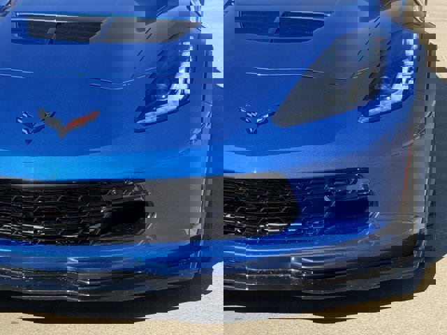 Used 2016 Chevrolet Corvette Z06 w/ 2LZ Preferred Equipment Group image 12
