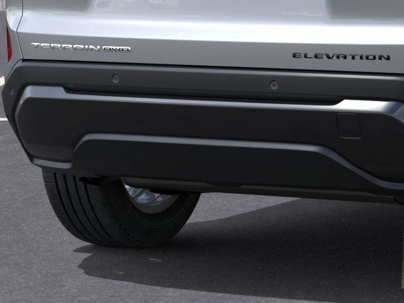 New 2026 GMC Terrain Elevation image 14