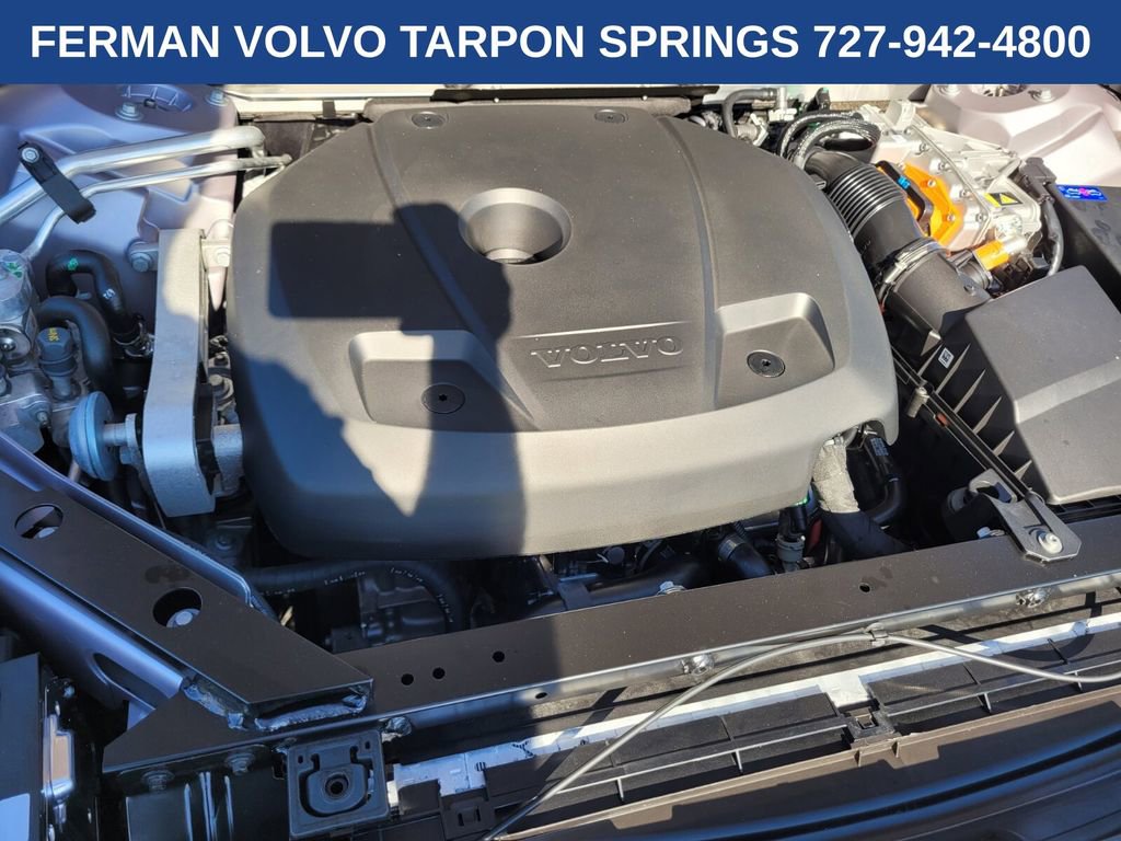 New 2026 Volvo XC60 T8 Core image 21