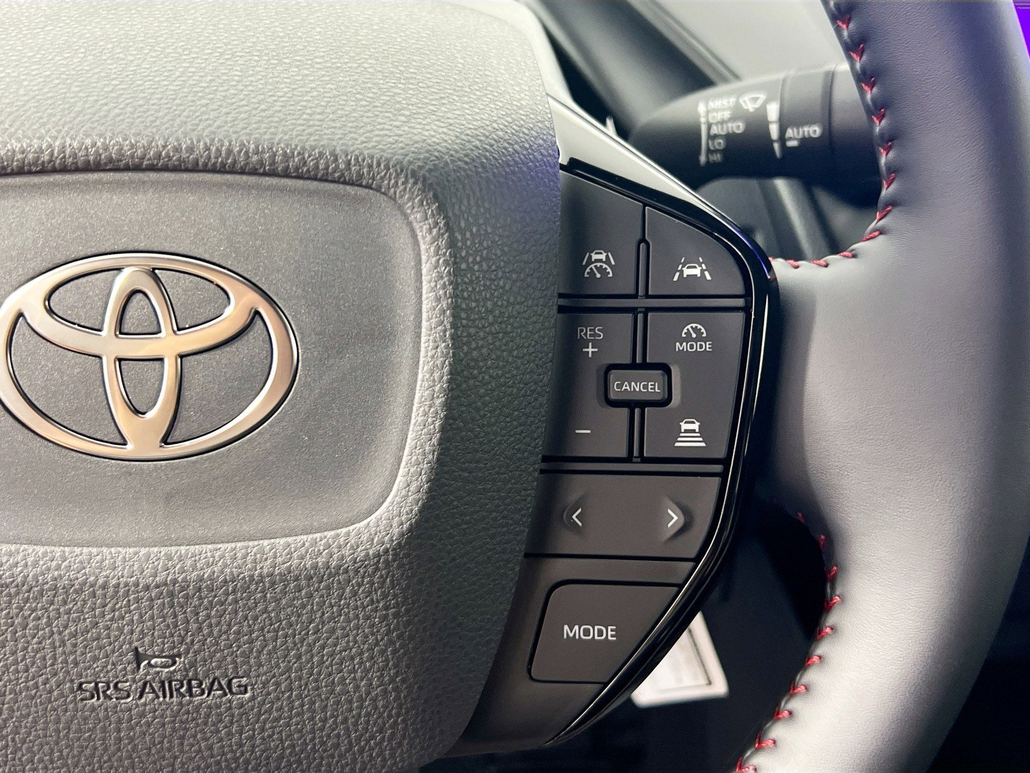 New 2026 Toyota Prius Plug-In Hybrid image 19