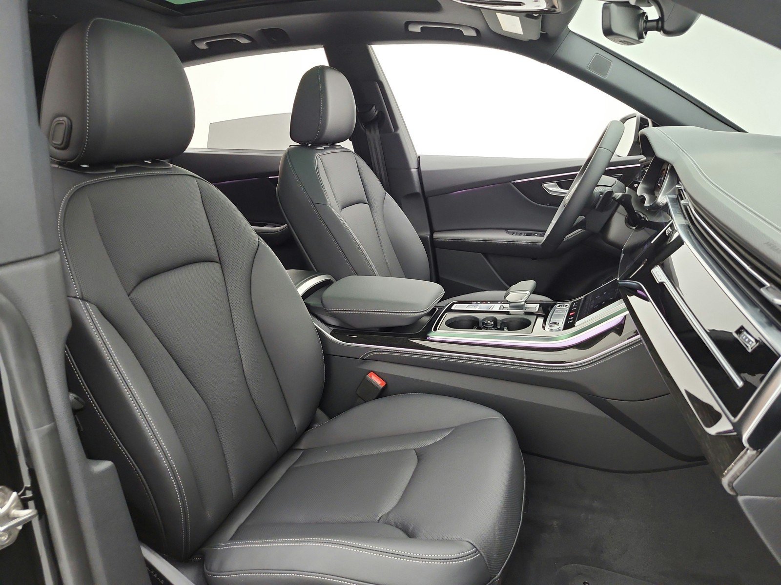 New 2026 Audi Q8 Premium Plus AWD/4WD image 14
