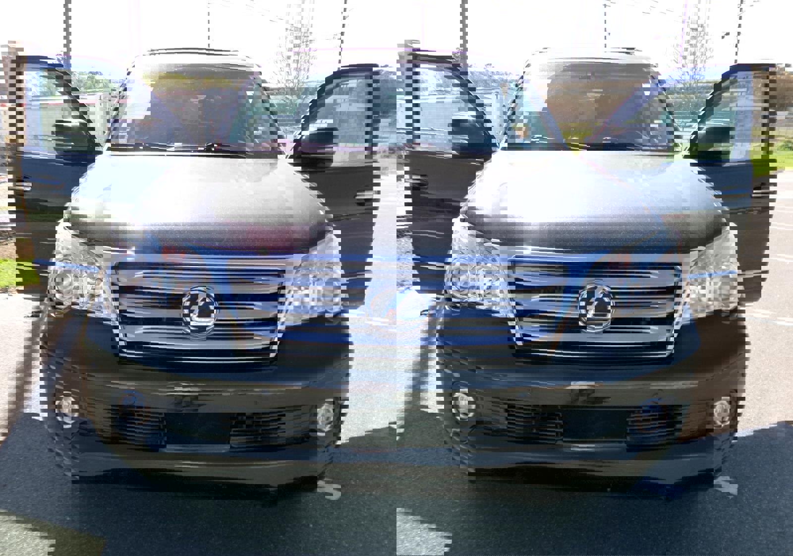 Used 2013 Lexus GX 460 w/ Comfort Plus Pkg image 7