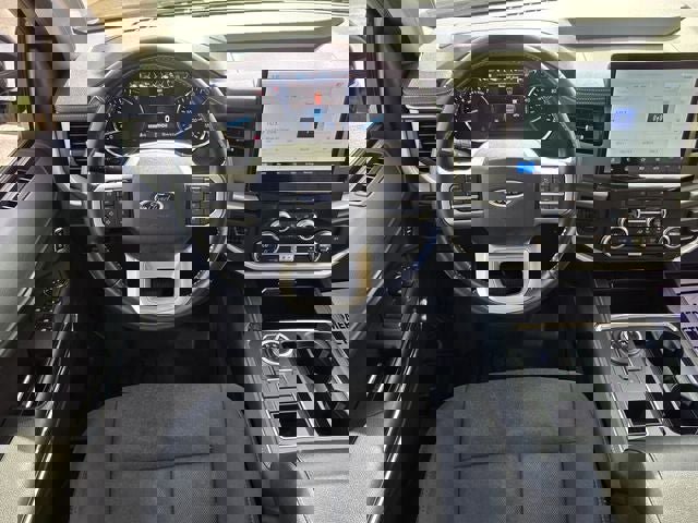 Used 2023 Ford Expedition XL RWD image 11