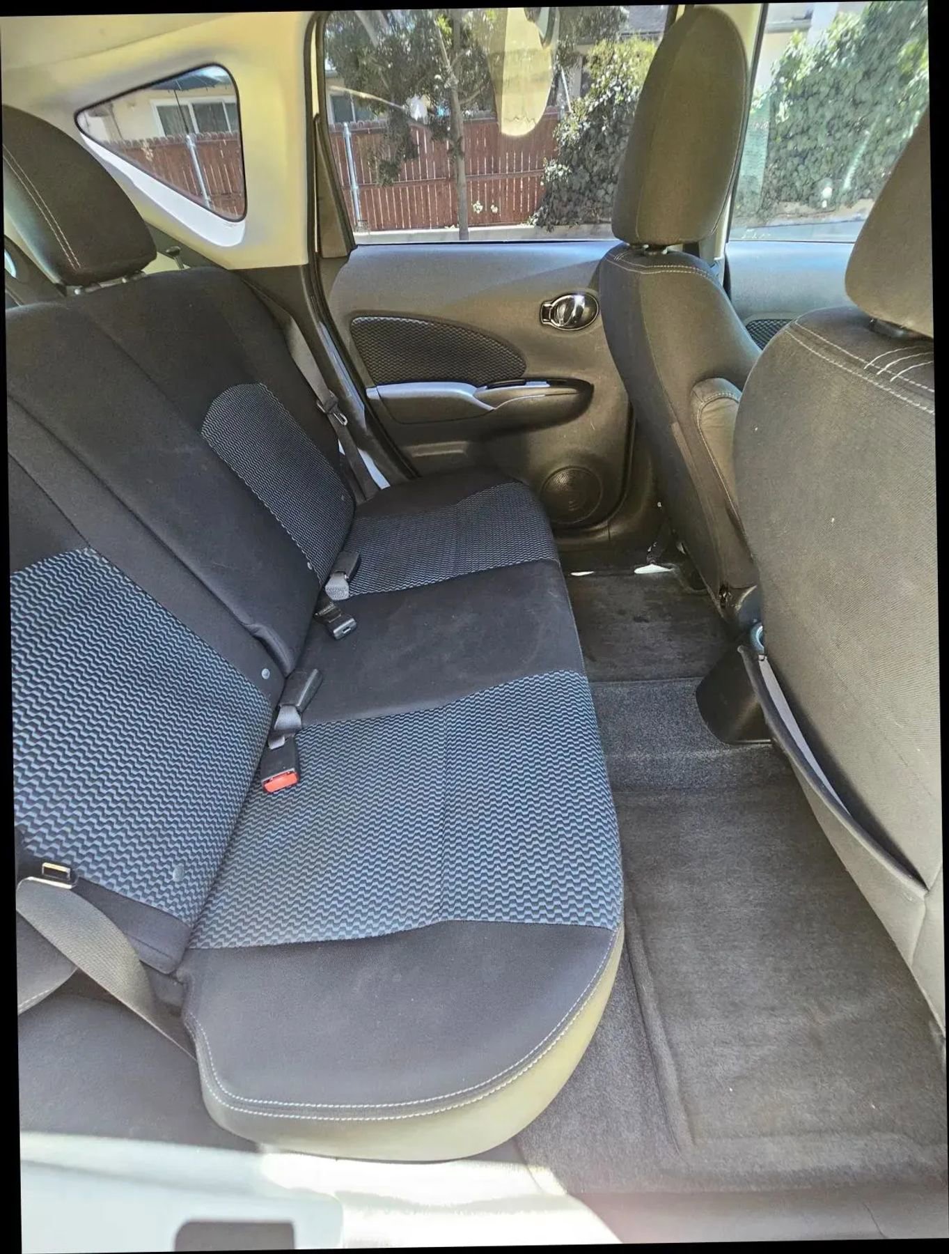 Used 2016 Nissan Versa Note SV image 28