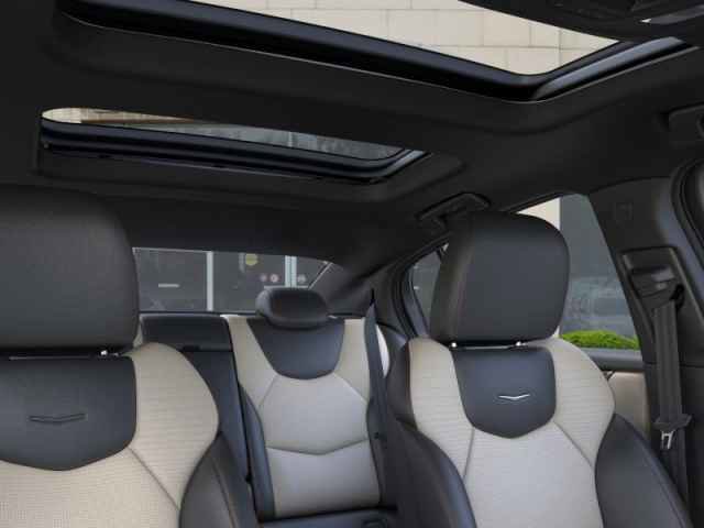 New 2026 Cadillac CT5 Sport w/ Technology Package image 25