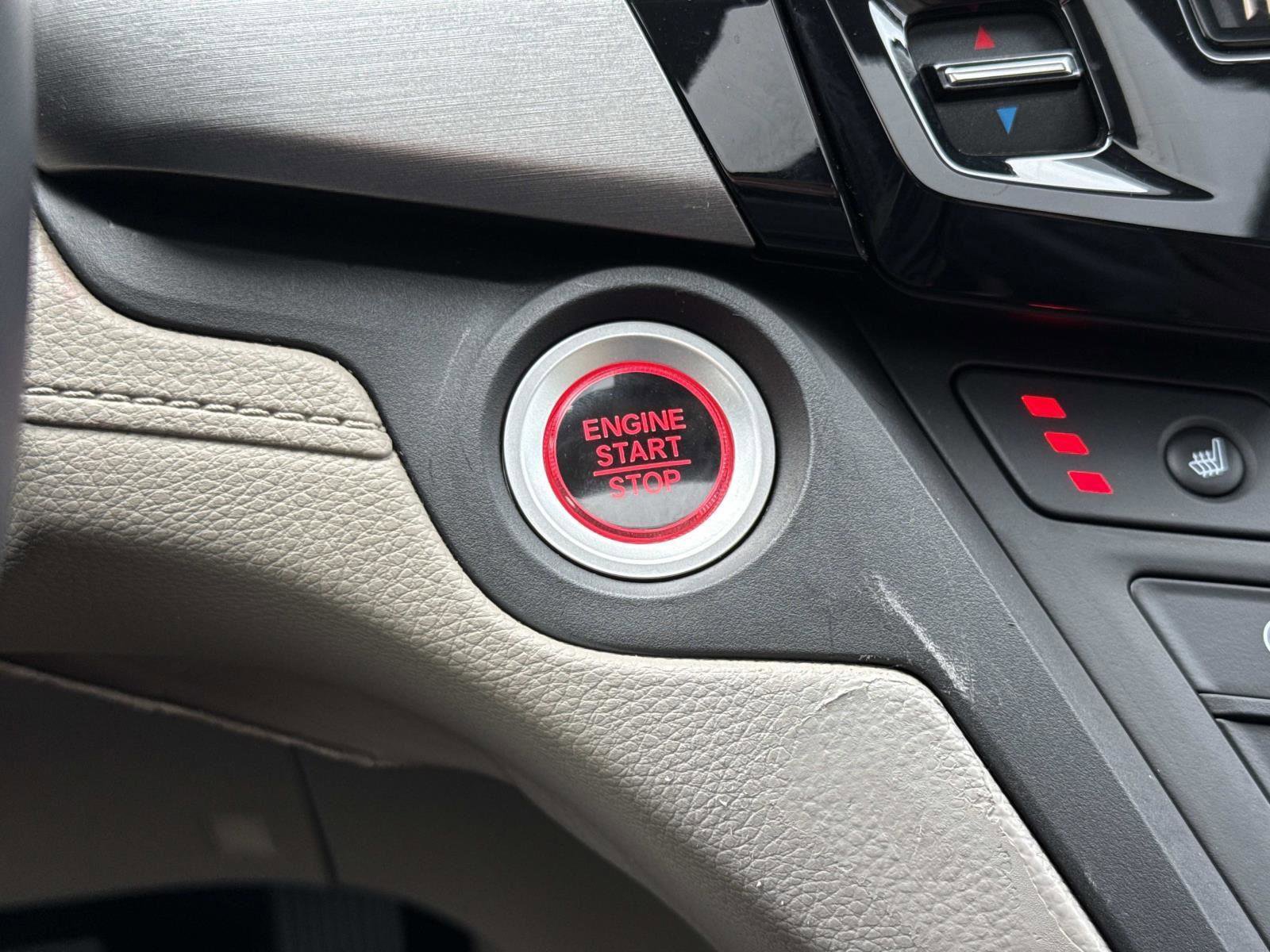 Used 2023 Honda Odyssey EX-L image 14