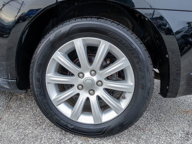 Used 2014 Chrysler 200 Touring image 15