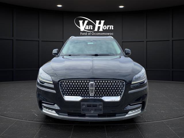Used 2020 Lincoln Aviator Reserve w/ Equipment Group 201A AWD/4WD image 3