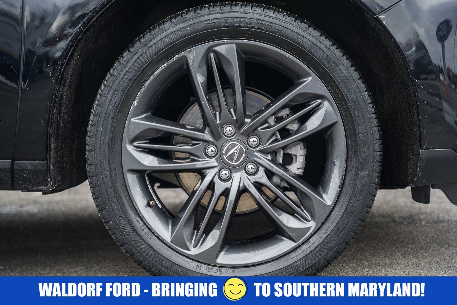 Used 2023 Acura RDX A-Spec image 20