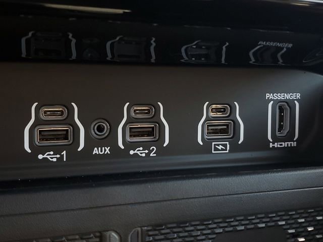 New 2026 RAM 3500 Limited image 33