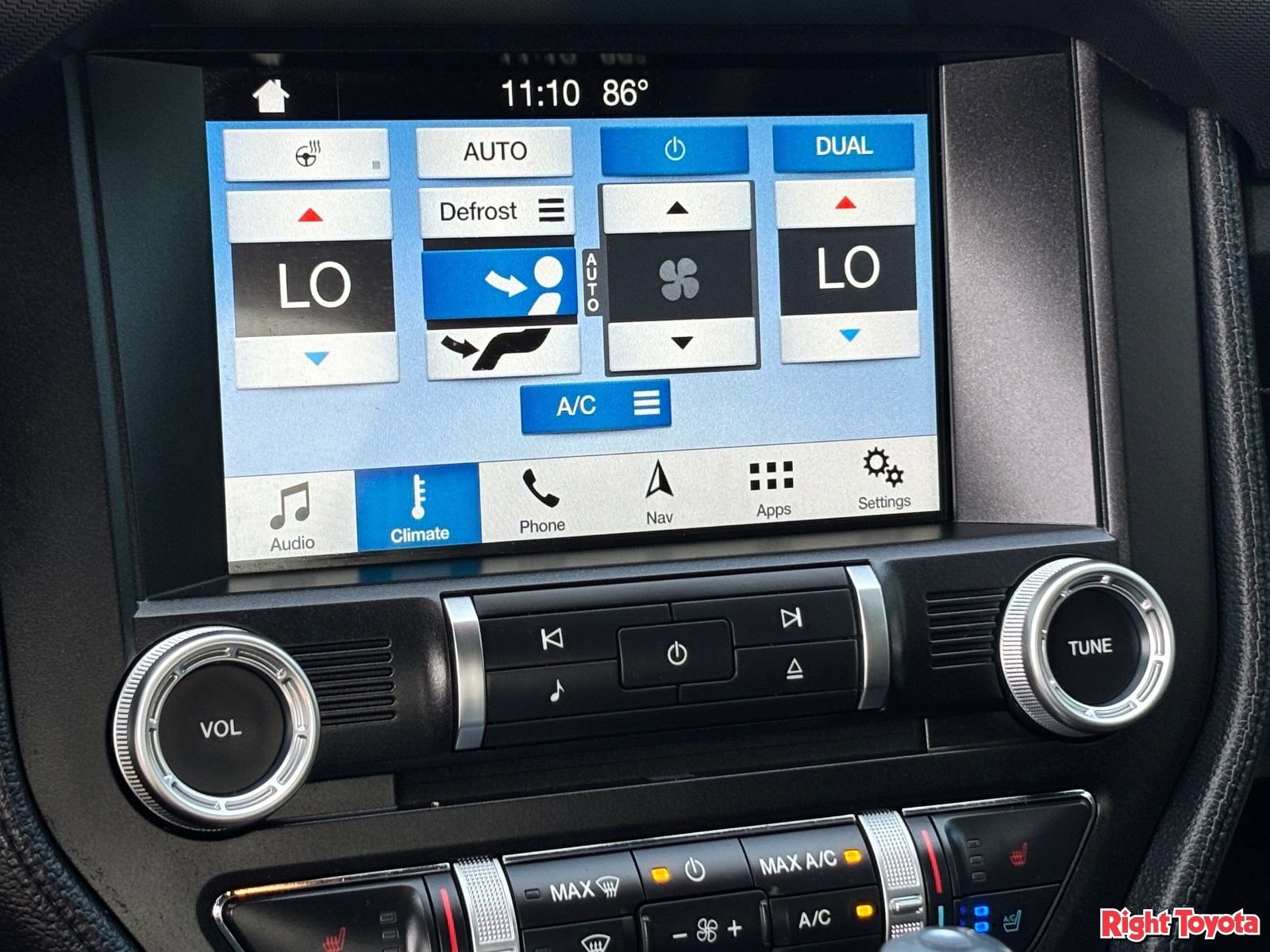 Used 2018 Ford Mustang Premium w/ Equipment Group 201A RWD image 25