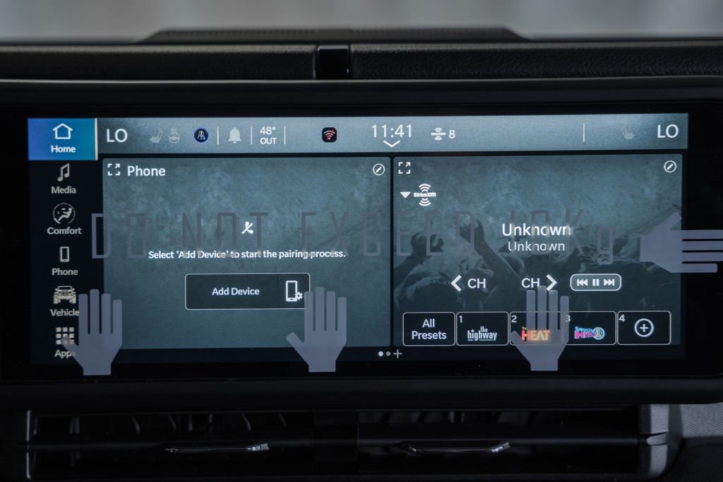 New 2026 Jeep Wrangler Sport S image 21