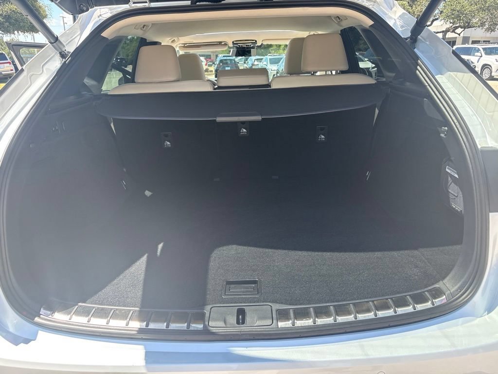 Certified 2025 Lexus RX 350 Premium Plus w/ Convenience Package FWD image 20