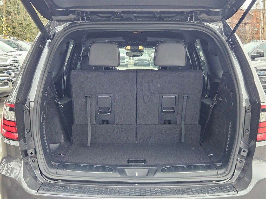 New 2026 Dodge Durango GT image 10