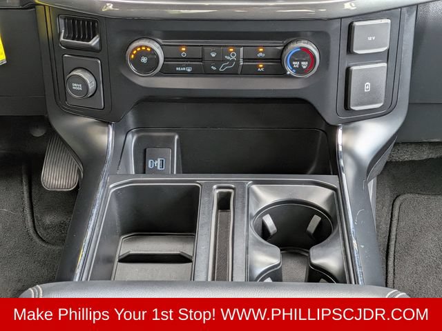 Used 2023 Ford F150 XL w/ STX Appearance Package RWD image 18