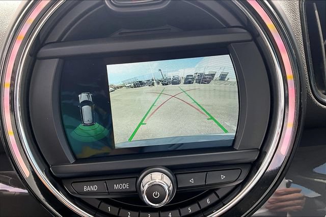 Used 2019 MINI Cooper Countryman S FWD image 23