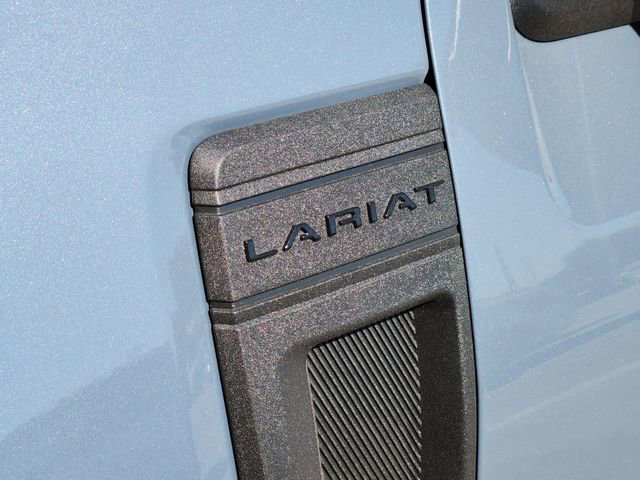 New 2025 Ford Maverick Lariat w/ Black Appearance Package image 8