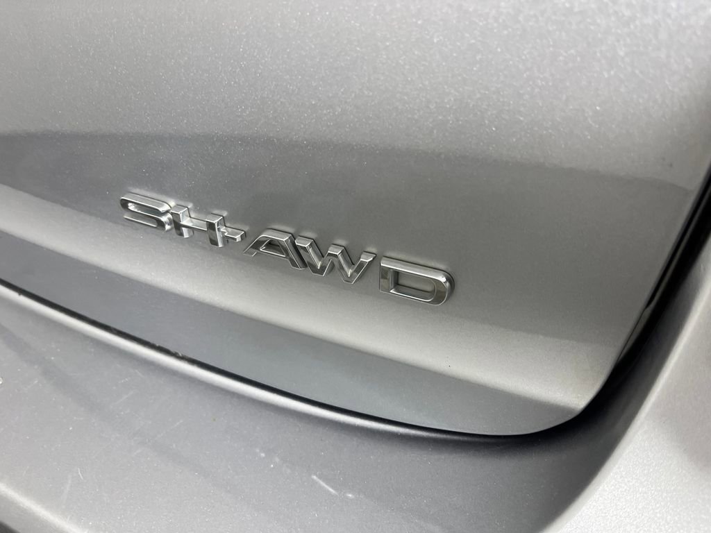 Used 2017 Acura MDX SH-AWD w/ Technology Package image 19