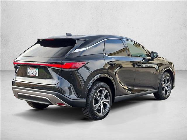 Used 2023 Lexus RX 350 Premium FWD image 5