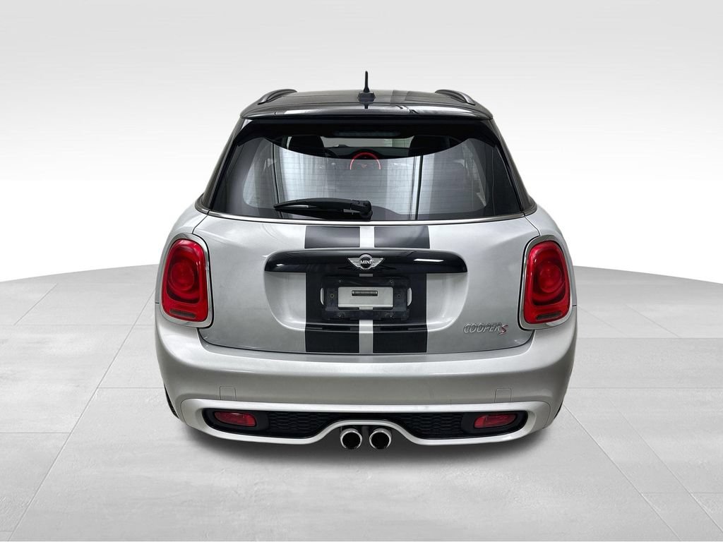 Used 2016 MINI Cooper S FWD image 6