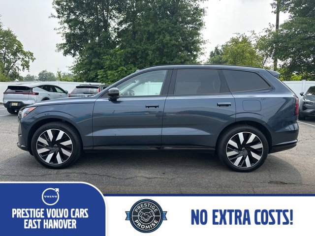 New 2025 Volvo EX90 Ultra image 4