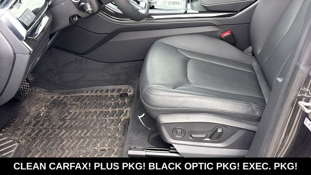 Used 2024 Audi Q8 Premium Plus AWD/4WD image 25