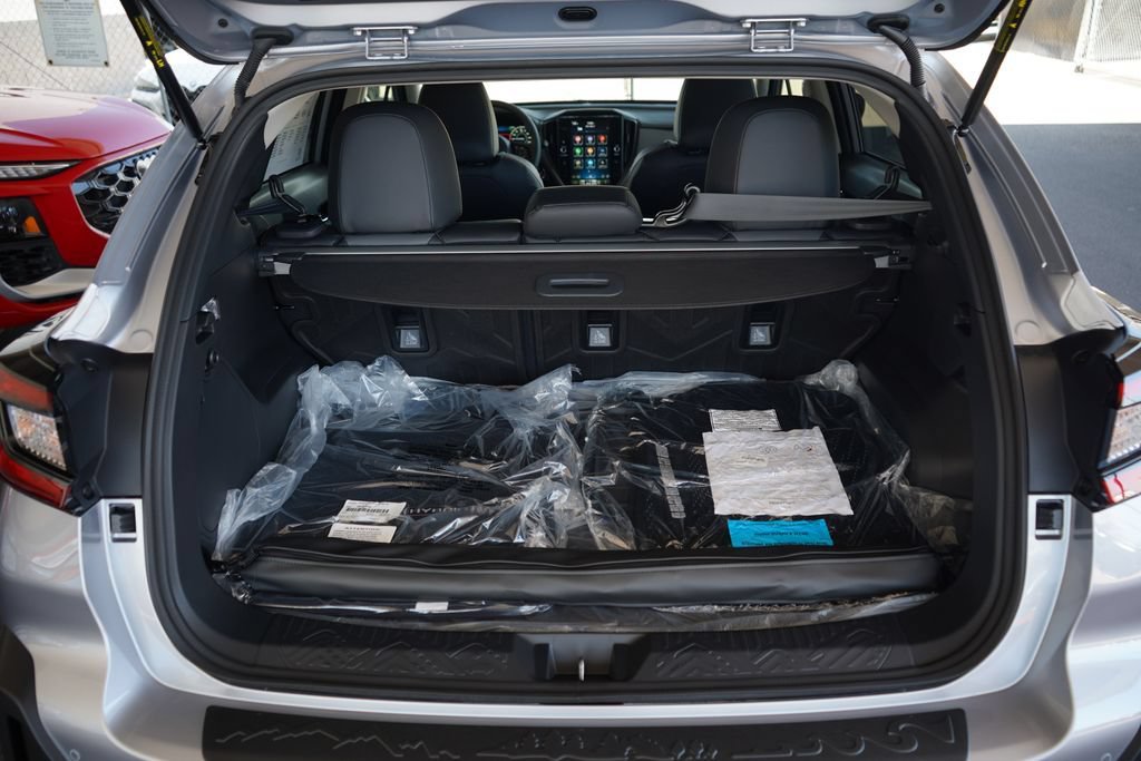 New 2026 Subaru Crosstrek 2.5i Limited AWD/4WD image 11