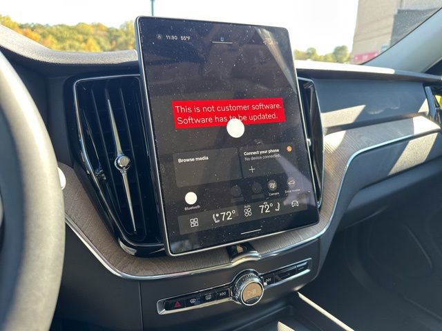 New 2026 Volvo XC60 B5 Plus w/ Protection Package Premier image 15