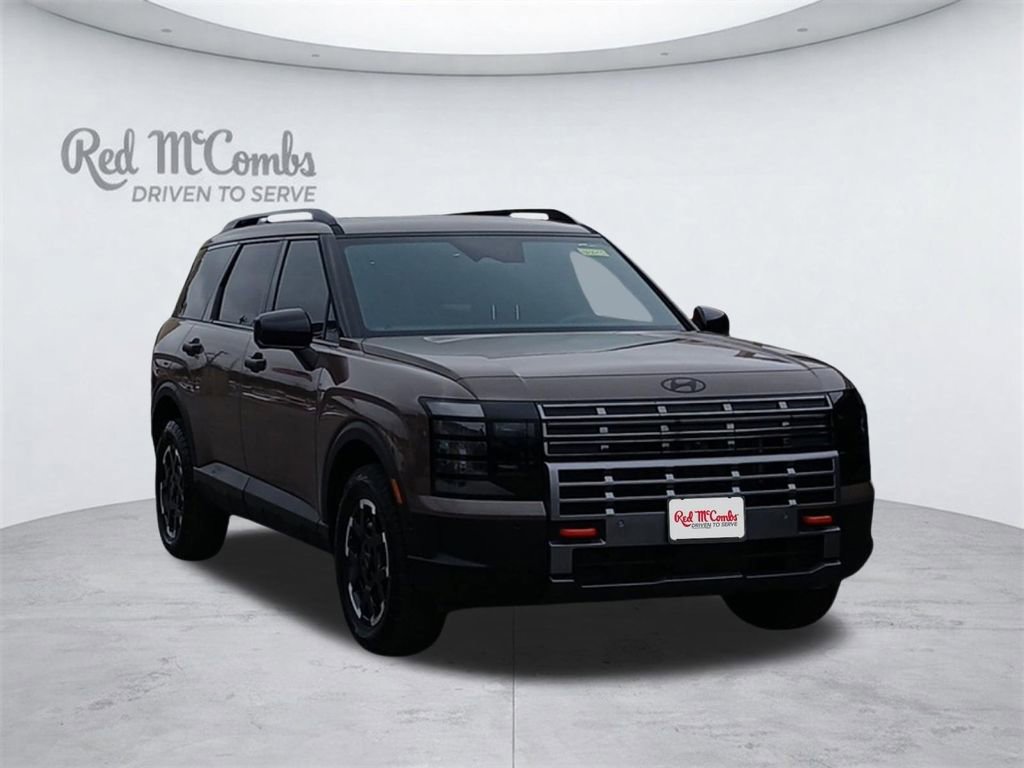 New 2026 Hyundai Palisade XRT Pro AWD/4WD image 9