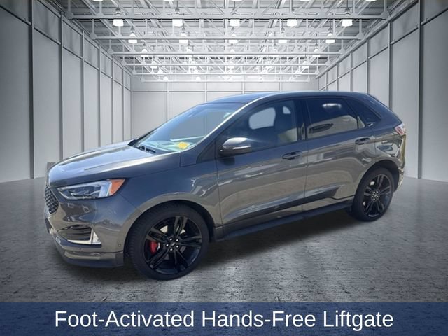 Used 2019 Ford Edge ST w/ Equipment Group 401A AWD/4WD image 4