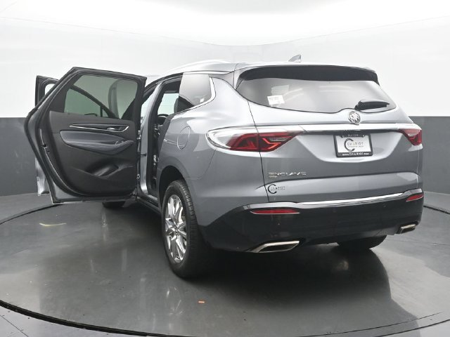Used 2023 Buick Enclave Essence w/ Experience Buick Package AWD/4WD image 54