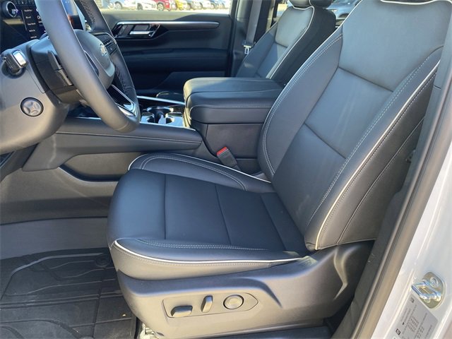 New 2026 Chevrolet Tahoe Premier w/ Sun And Tow Package image 10