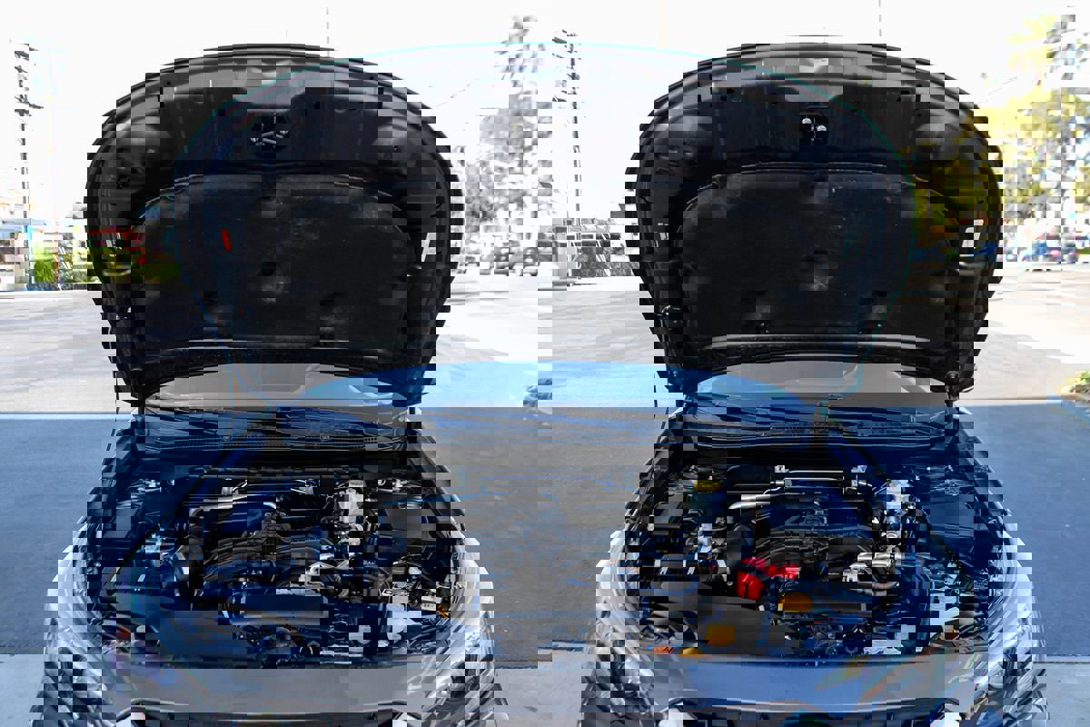 Used 2020 Subaru Legacy Premium image 11