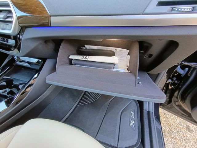 Used 2024 BMW X3 sDrive30i w/ Convenience Package image 51