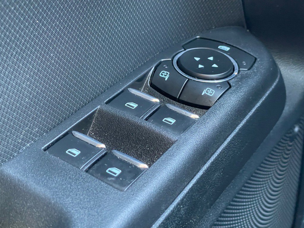 Certified 2023 Ford Bronco Sport Big Bend w/ Convenience Package image 17